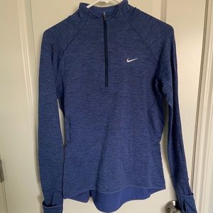 Nike Half Zip